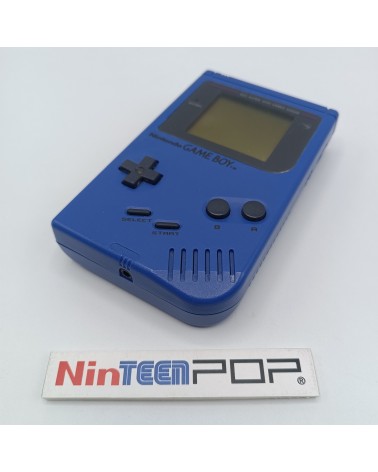 Game Boy DMG Azul