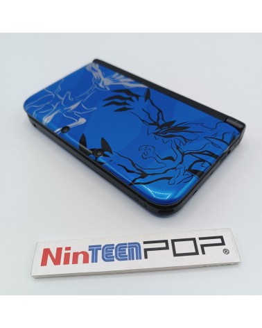 Nintendo 3DS XL Pokémon Xerneas-Yveltal