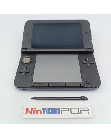 Nintendo 3DS XL Pokémon Xerneas-Yveltal