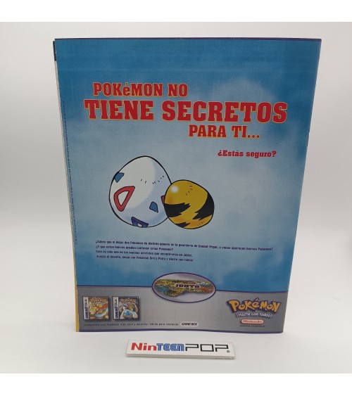 Revista Nintendo Acción 103