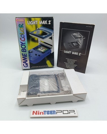 Light Max 2 Game Boy Color