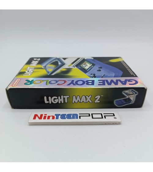 Light Max 2 Game Boy Color