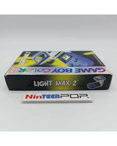 Light Max 2 Game Boy Color