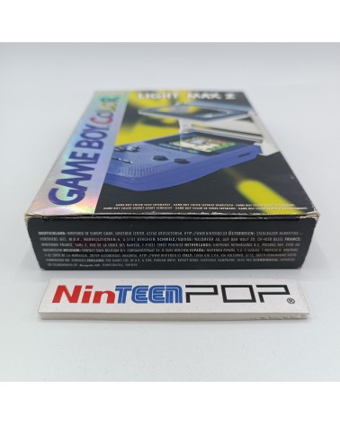 Light Max 2 Game Boy Color