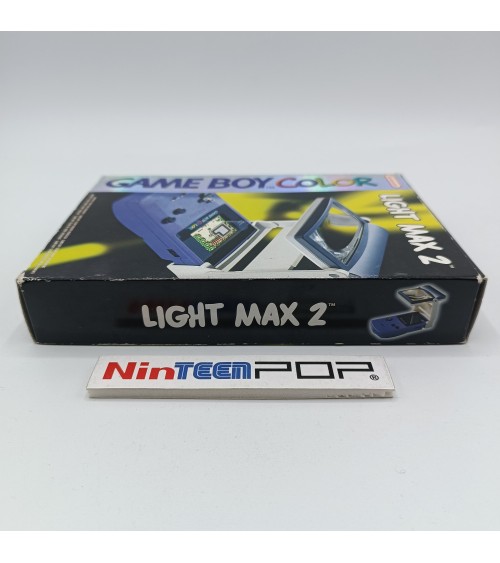 Light Max 2 Game Boy Color