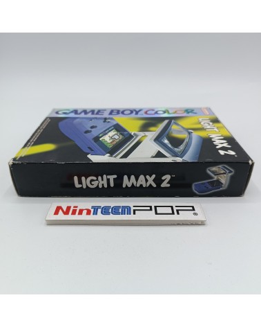 Light Max 2 Game Boy Color