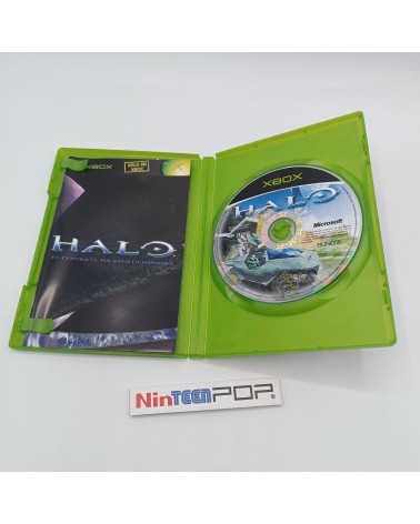 Halo El Combate Ha Evolucionado Xbox