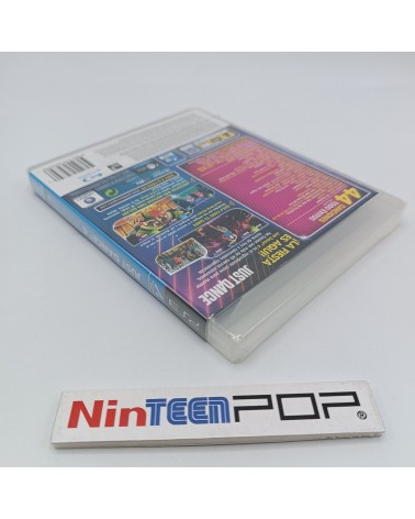 NUEVO Just Dance 4 PlayStation 3