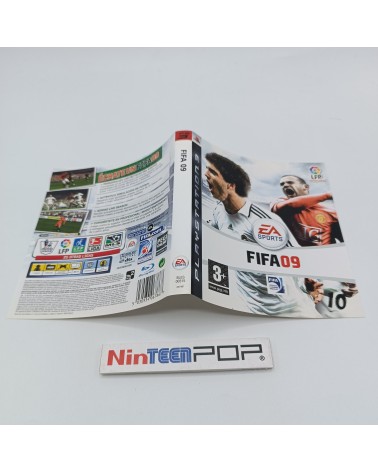 FIFA 09 PlayStation 3