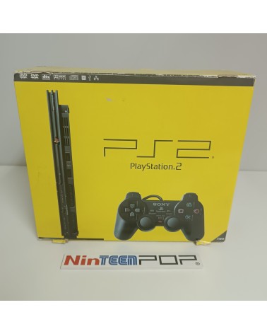 PlayStation 2 Slim