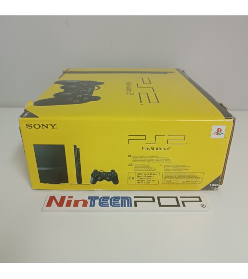 PlayStation 2 Slim