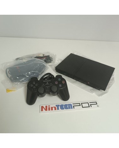 PlayStation 2 Slim