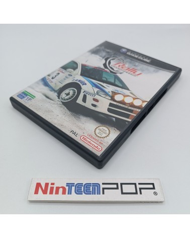 Rally Championship GameCube