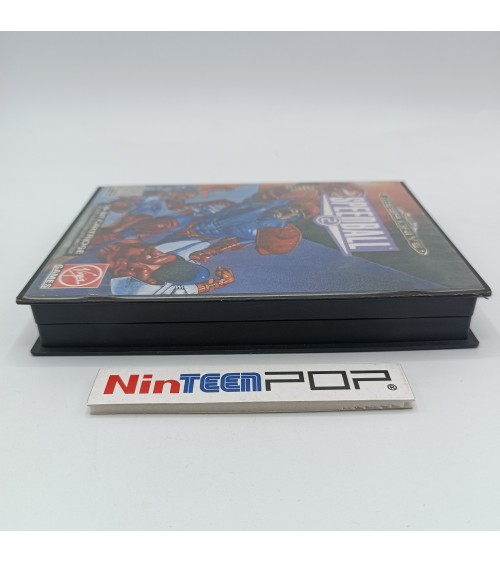 Speedball 2 Mega Drive