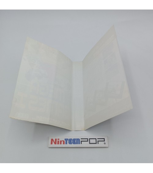 Mega Games I Mega Drive