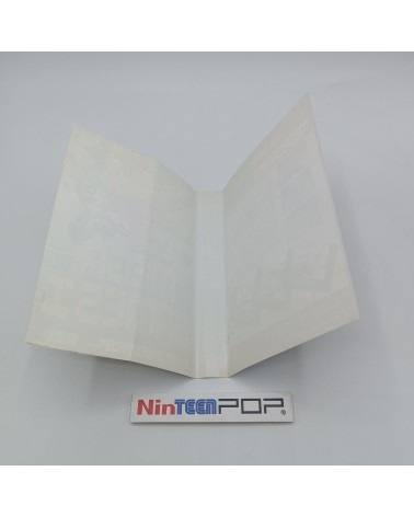 Mega Games I Mega Drive