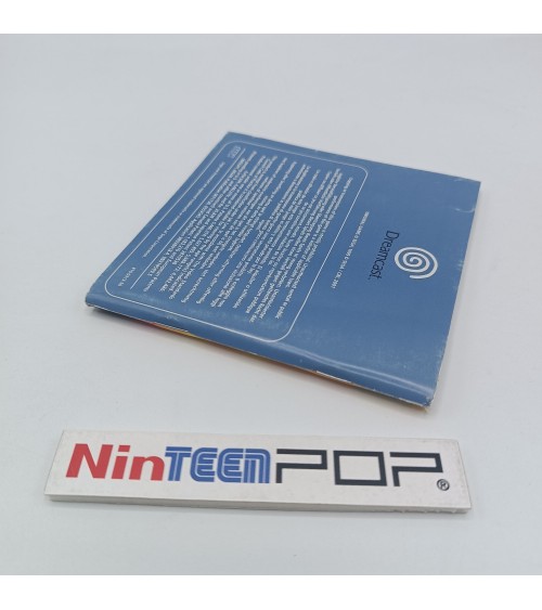 Outtrigger Dreamcast