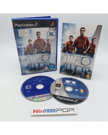 Esto es Fútbol 2003 PlayStation 2