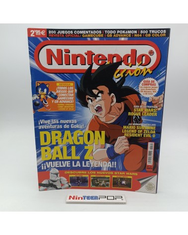 Revista Nintendo Acción 117