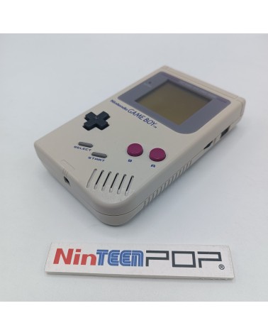 Game Boy DMG