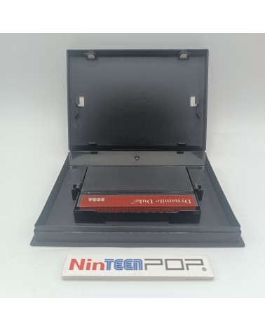 Dynamite Duke Master System
