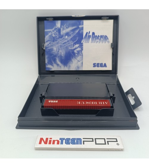 Air Rescue Master System