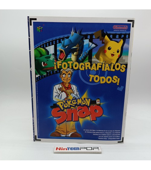 Revista Nintendo Acción 95