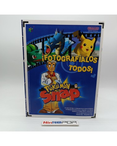 Revista Nintendo Acción 95