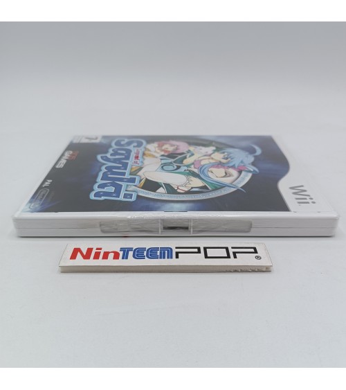 NUEVO Legend of Sayuki Wii