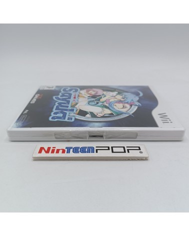 NUEVO Legend of Sayuki Wii