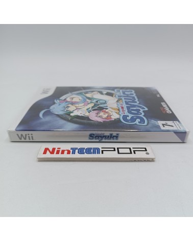 NUEVO Legend of Sayuki Wii