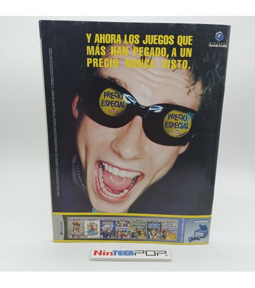 Revista Nintendo Acción 134