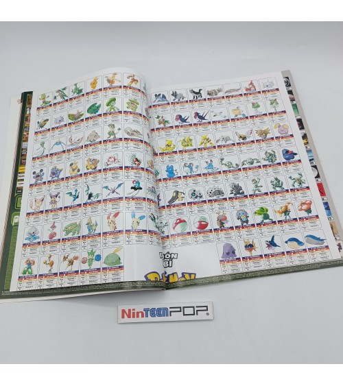 Revista Nintendo Acción 134