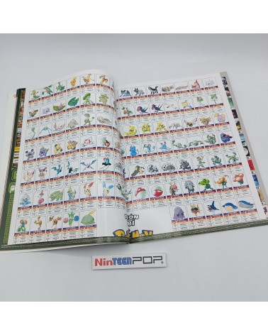 Revista Nintendo Acción 134