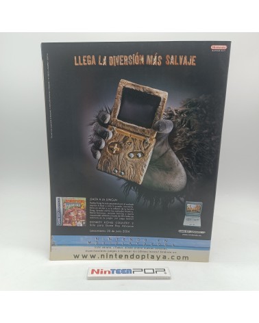 Revista Nintendo Acción 140