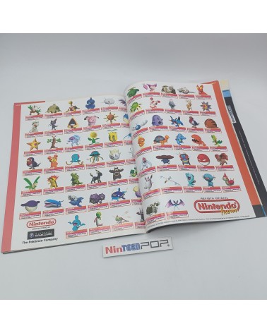 Revista Nintendo Acción 140