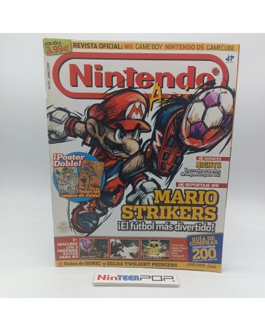 Revista Nintendo Acción 175