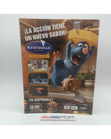 Revista Nintendo Acción 178