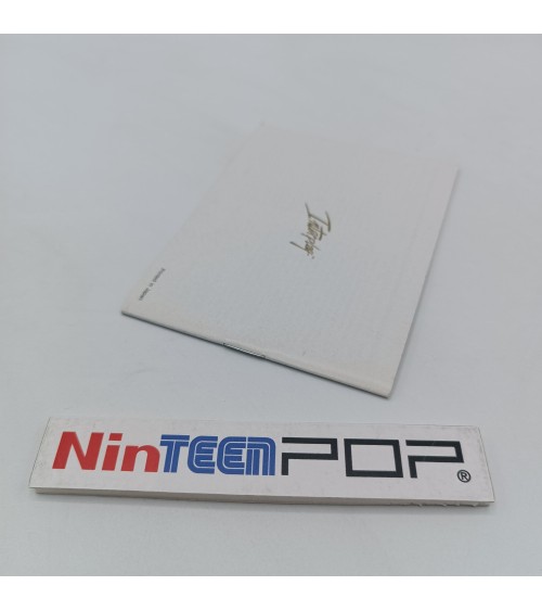 Manuales 4 in 1 Fun Pak Game Boy