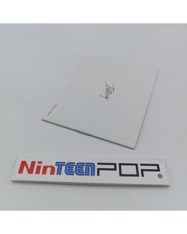 Manuales 4 in 1 Fun Pak Game Boy