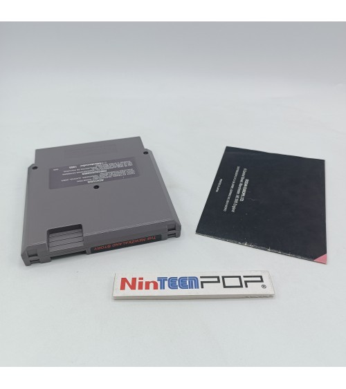 The NewZealand Story NES