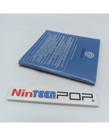 Headhunter Dreamcast
