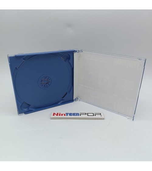 Spider-Man Dreamcast