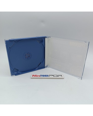 Spider-Man Dreamcast