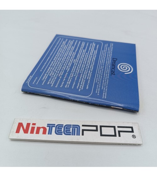 Spider-Man Dreamcast