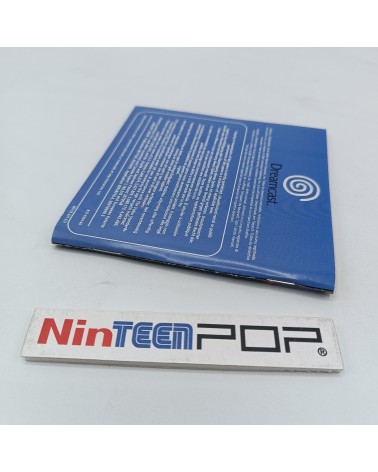 Spider-Man Dreamcast