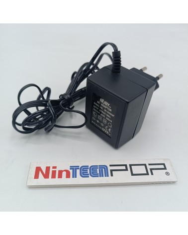 Nuby AC Adaptor Game Boy Color