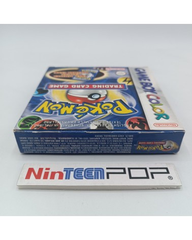 Pokémon Trading Card Game Game Boy Color