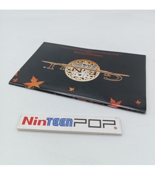 Genji PlayStation 2
