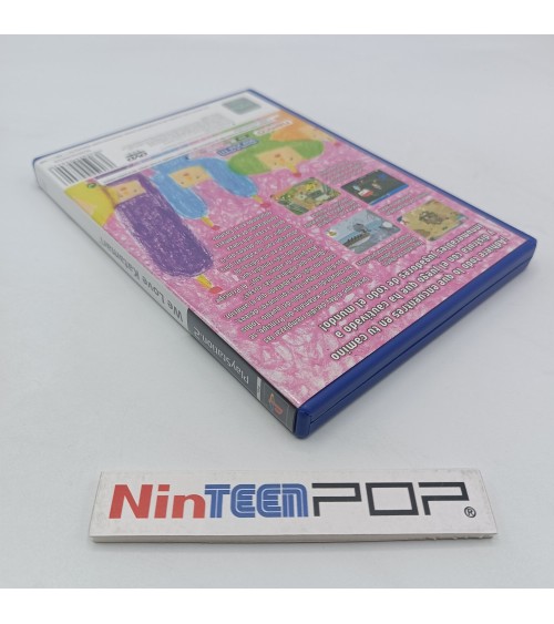 We Love Katamari PlayStation 2